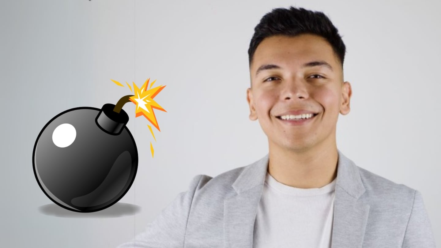 Kevin Jimenez Loria ¡Bombazo! Kevin Jiménez revela cómo obtiene sus primicias deportivas y ...
