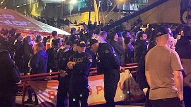 De cómo ‘pasearse’ en nuestro día más importante