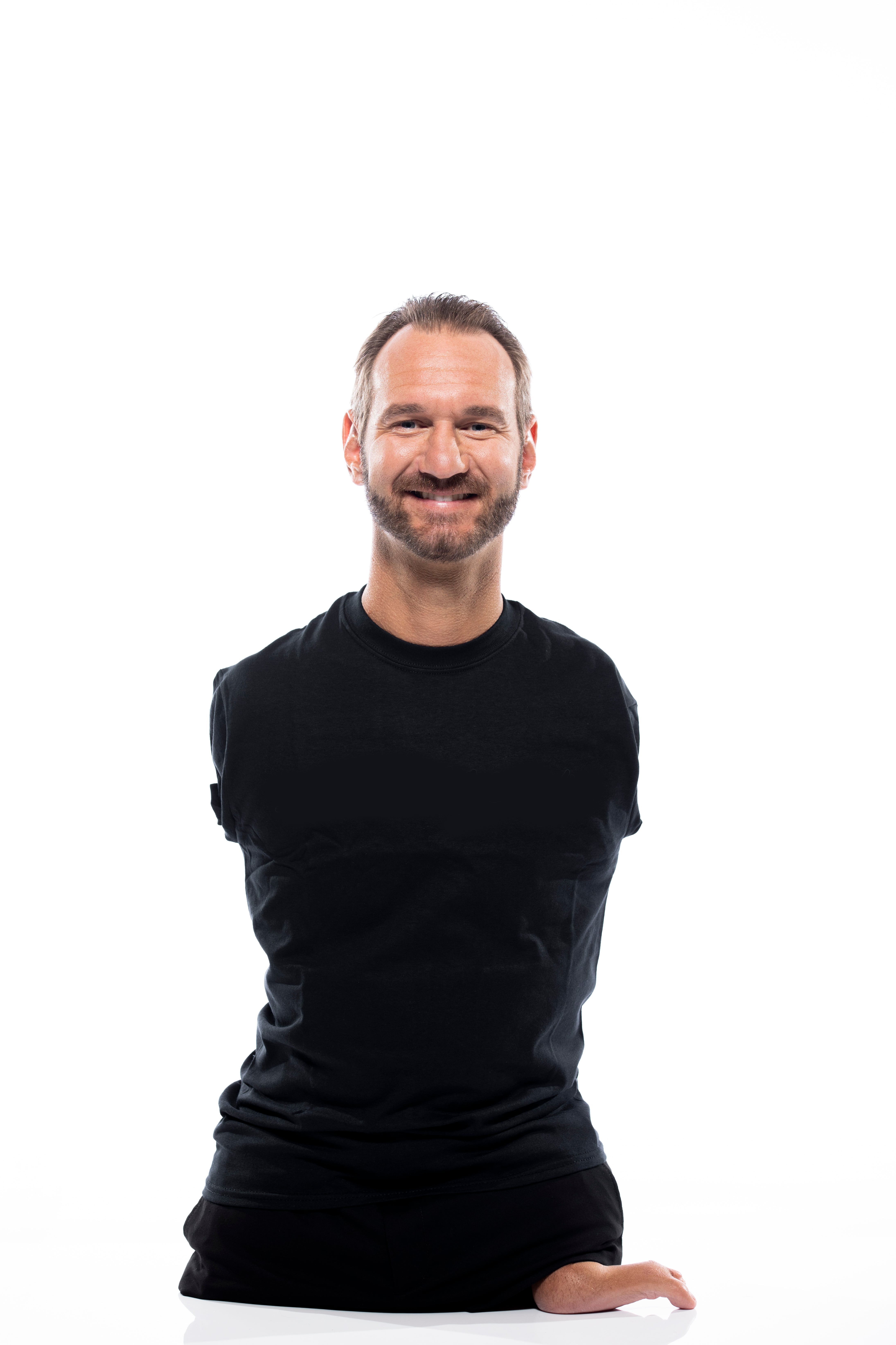 Nick Vujicic