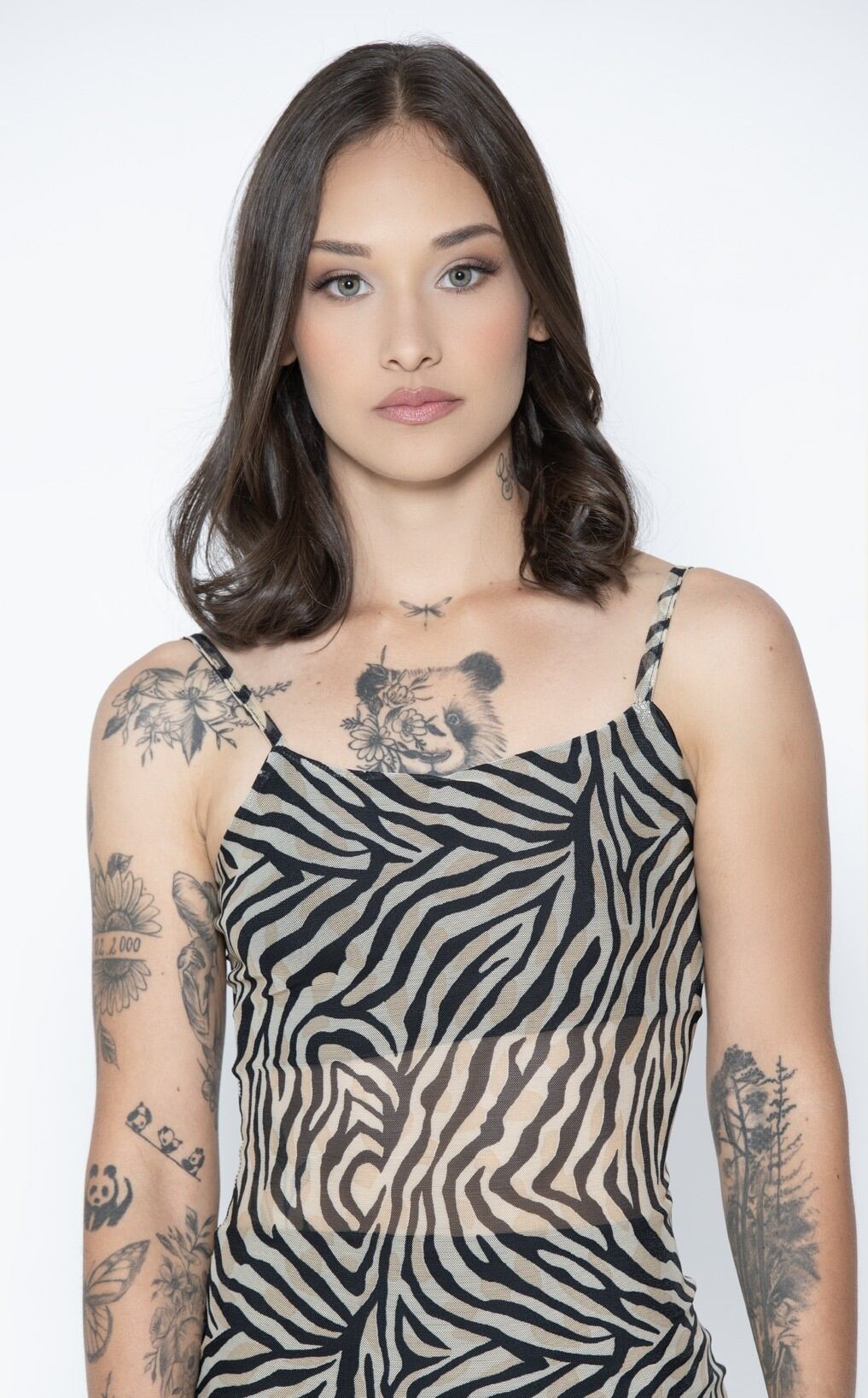 Pamela Cascante Miss Universe Costa Rica