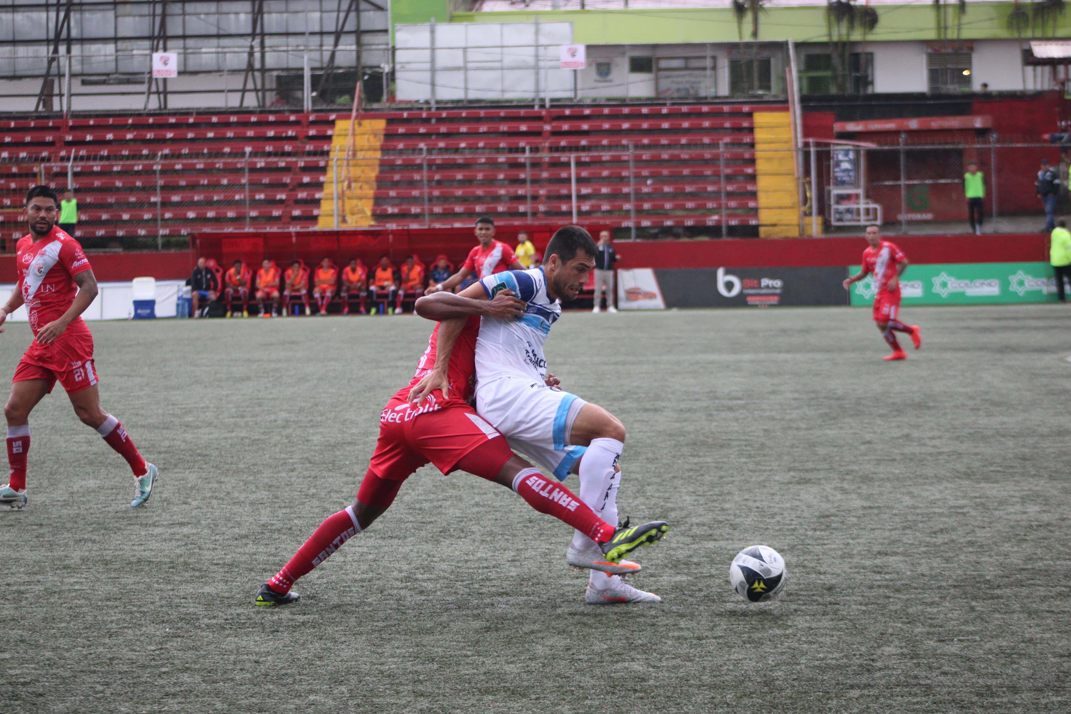 Santos 1 - Santa Ana 0
Torneo Clausura 2024
7 de noviembre del 2024
Cortesía: Santa Ana