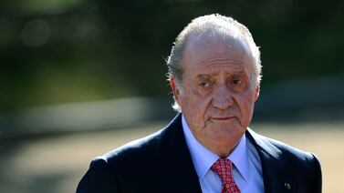 Las memorias del rey emérito Juan Carlos I reabren debate sobre su legado y vínculos con Franco