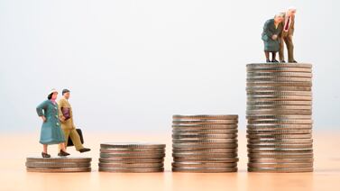 ¿Cuánto pesa la comisión que cobran las operadoras en el saldo del ROP de sus afiliados? Dos estimaciones lo muestran