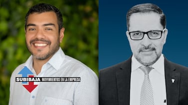 Cambios recientes en instituciones y empresas: Banco Central, Intel, Supen y más