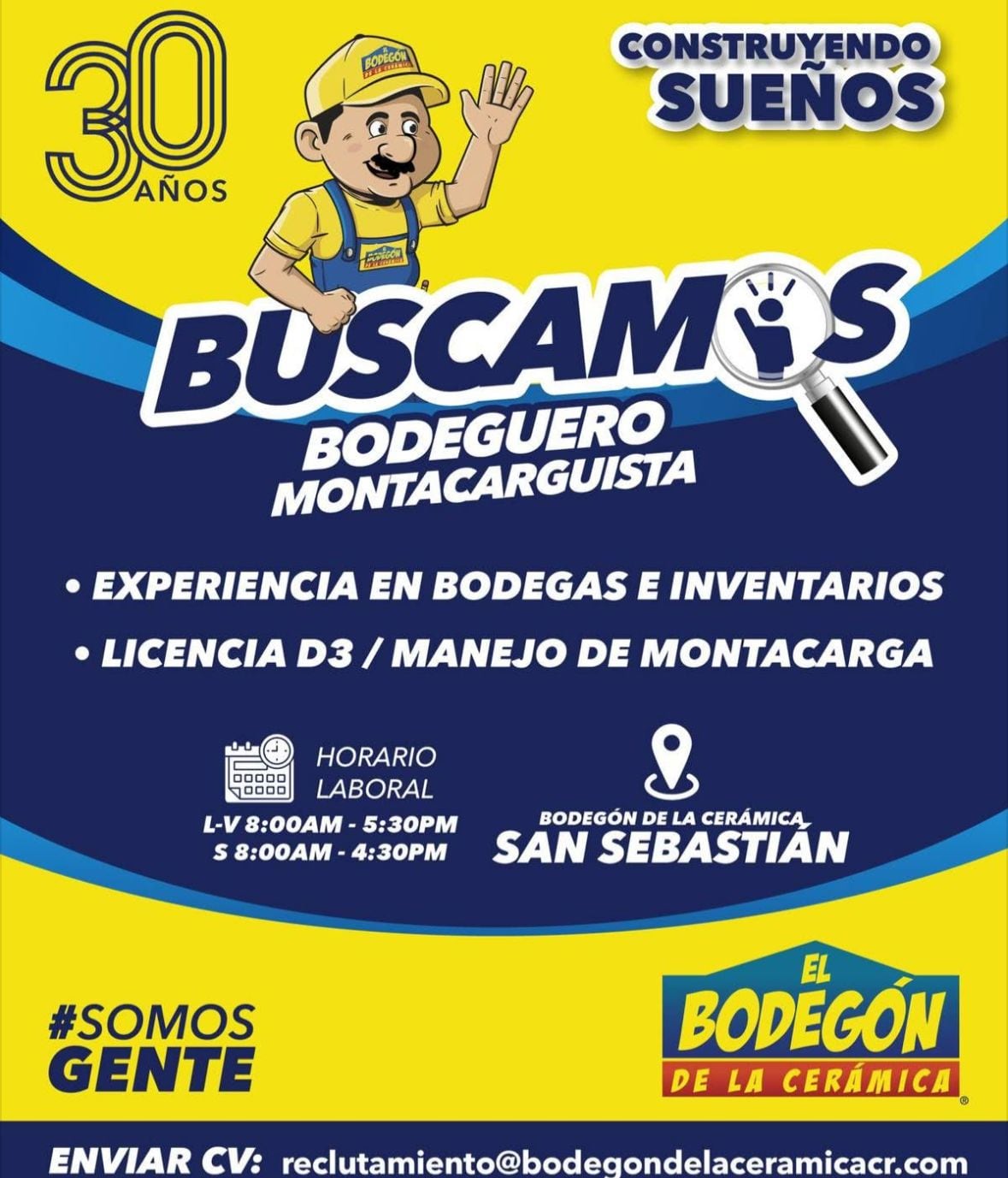 Bodegón de la cerámica