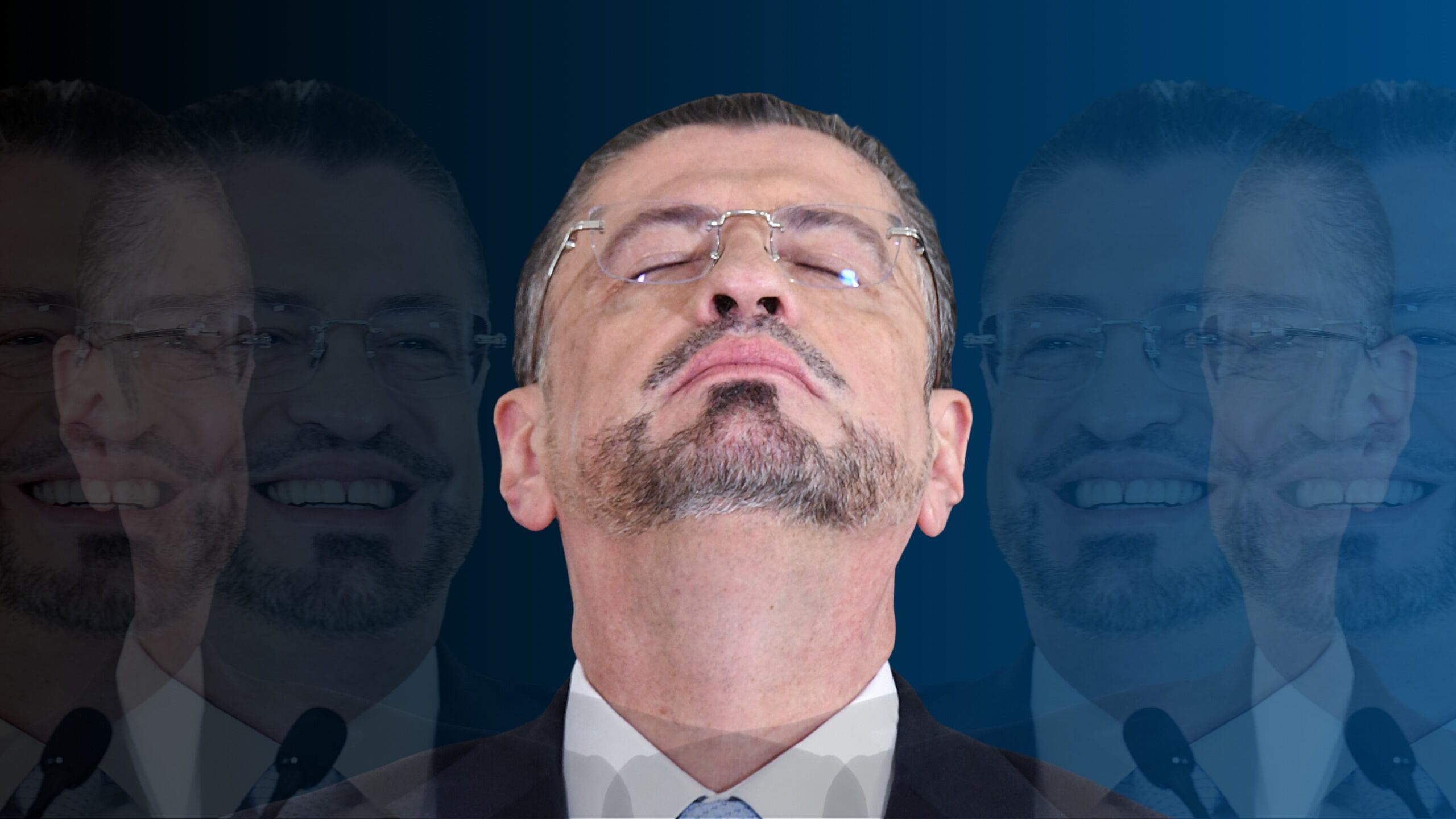 Presidente Rodrigo Chaves Robles