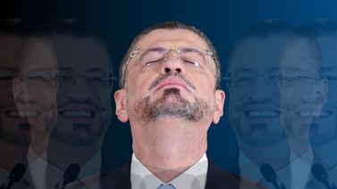 Editorial: Cuando el presidente intenta tapar el sol con un dedo