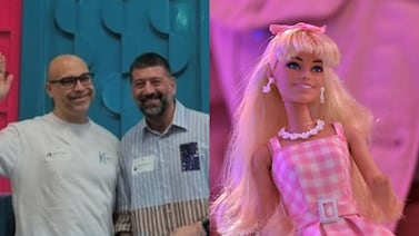 Barbie de luto: trágico accidente cobra la vida de dos de sus icónicos diseñadores