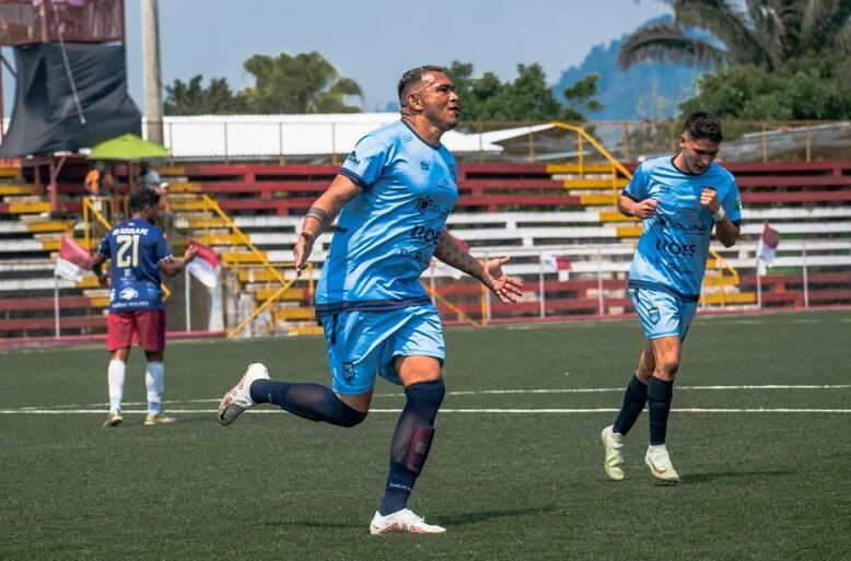 Christian Lagos Navarro
Equipo: AD Rosario
Torneo de Linafa
7 de mayo del 2024
Cortesía: AD Rosario