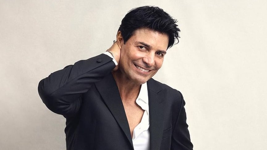 Chayanne