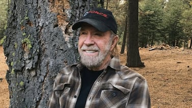 Herencia de Chuck Norris: ¿cuánto dinero tenía y quién heredará su fortuna?