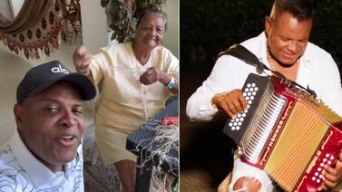 Omar Geles: esta es la historia detrás de ‘Los caminos de la vida’