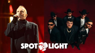 Miguel Bosé y Grupo Frontera en Costa Rica: todo lo que debe saber si va a los conciertos en Parque Viva