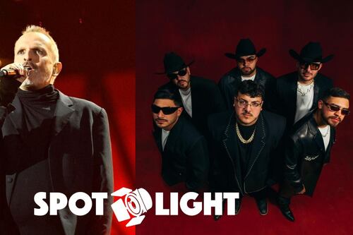 Miguel Bosé y Grupo Frontera en Costa Rica: todo lo que debe saber si va a los conciertos en Parque Viva