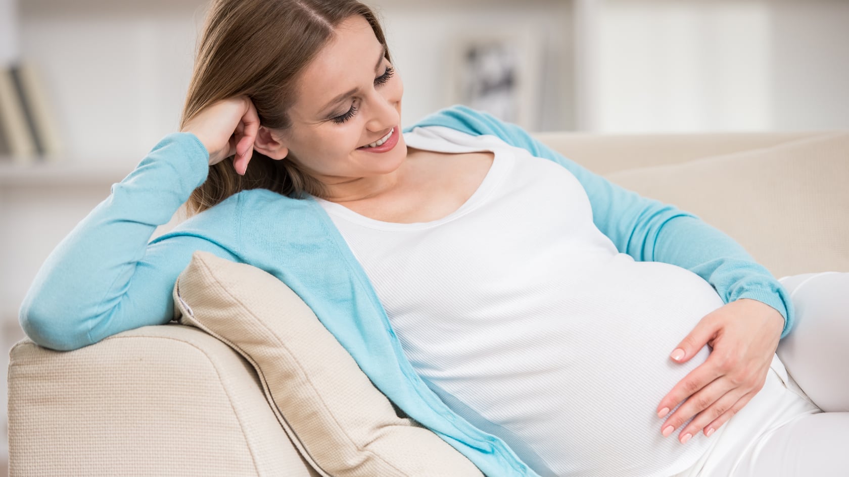 Investigación publicada en Nature Communications analizó a 110 mujeres y detectó cambios distintos entre el primer y segundo embarazo.