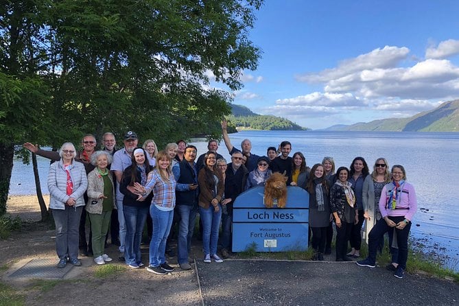 Monstruo del Lago Ness