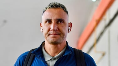 El Pumas de Keylor Navas saca valioso triunfo y ya es segundo en la Liga MX