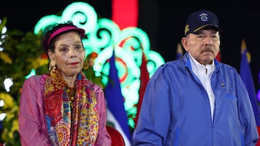 Dictadura de Nicaragua da casa por cárcel a 40 activistas opositores