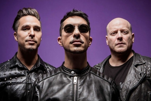 Moenia se ha mantenido activo desde la década de los 90. Foto: Facebook