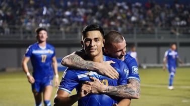 Bancy Hernández al Saprissa: El fichaje que marca un antes y un después para el fútbol de Nicaragua