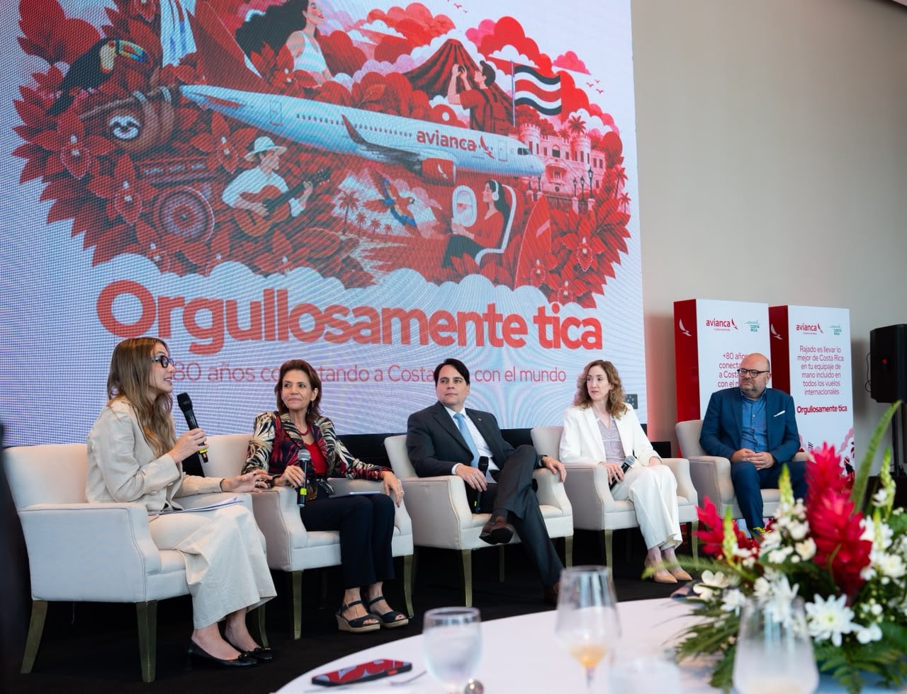 Avianca