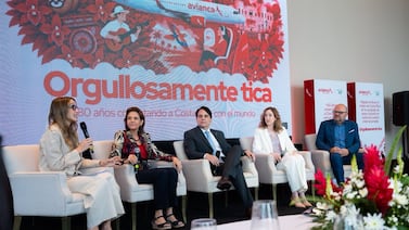 Avianca Costa Rica: 80 años siendo “Orgullosamente Tica”