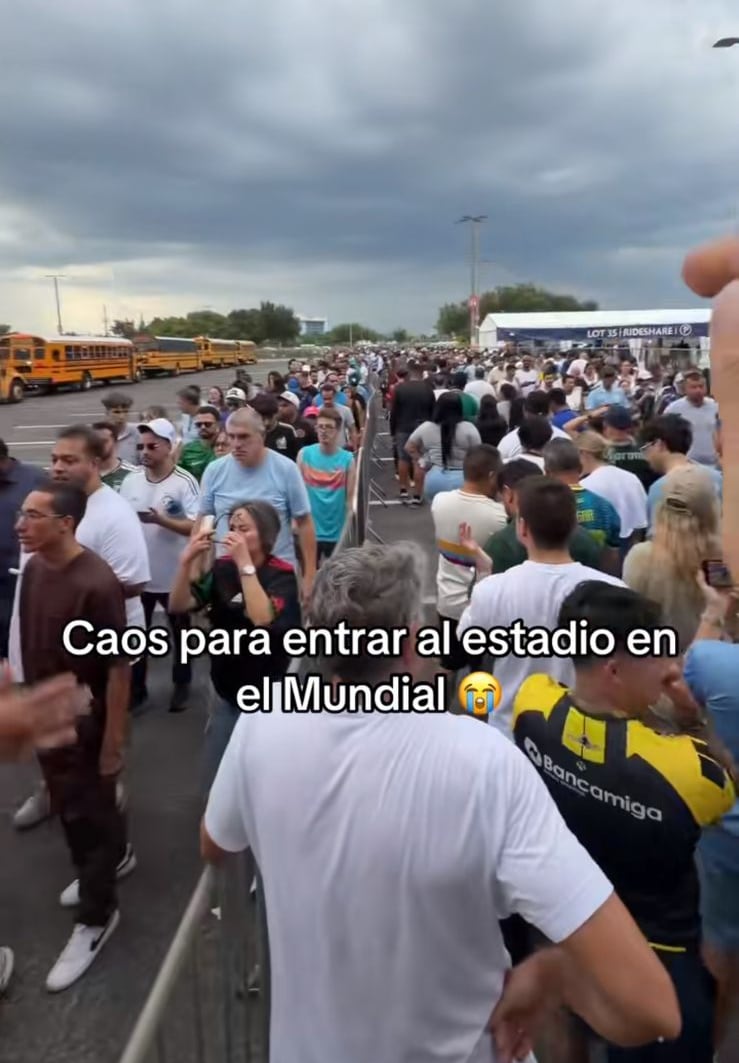 Entrada Mundial 2026, Julián Valverde y Antuan Fallas