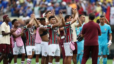 La razón por la que Fluminense no disputará el partido por el tercer lugar en el Mundial de Clubes