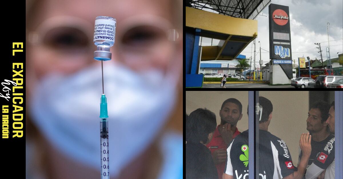 El Explicador hoy | Terminó el ‘juicio de la Sele’, pero el fallo será apelado