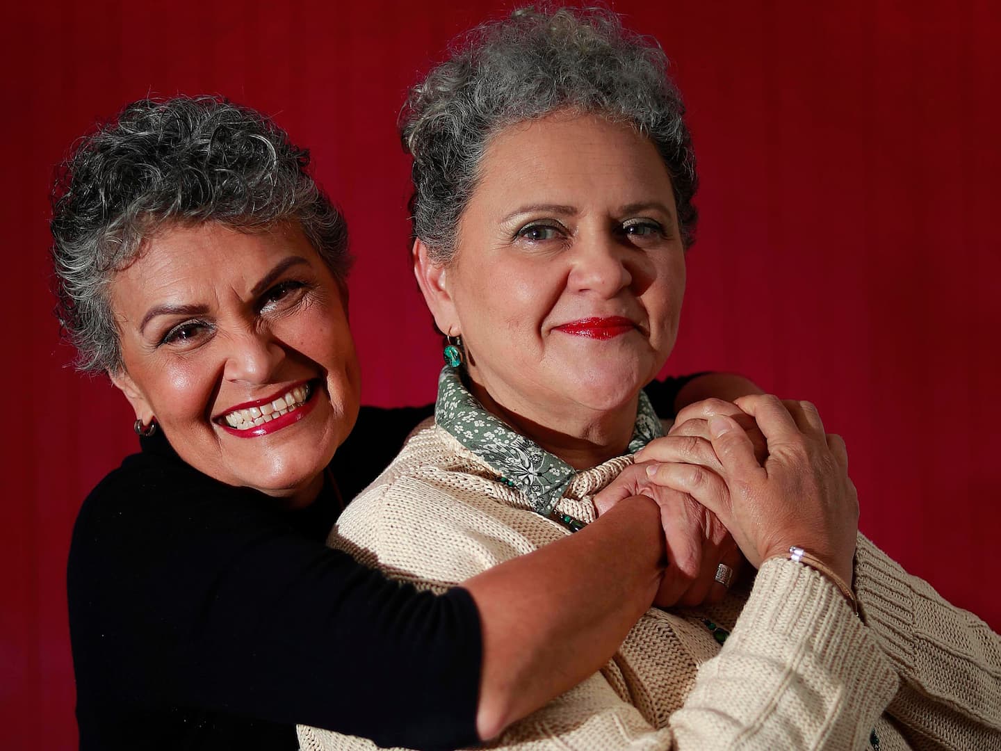 07/06/2022 Barrio Escalante. Las actrices de teatro María Torres y Marcia Saborío se reunieron en el restaurante Dulce Junio, para hablar con la Revista Dominical acerca de sus nuevos proyectos y revelar las razones por las que estuvieron separadas durante tanto tiempo.