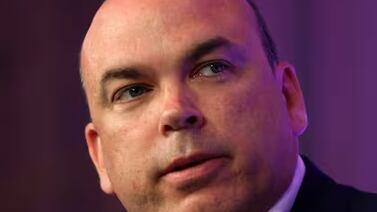 Mike Lynch, magnate británico, desaparece tras naufragio de velero en Italia