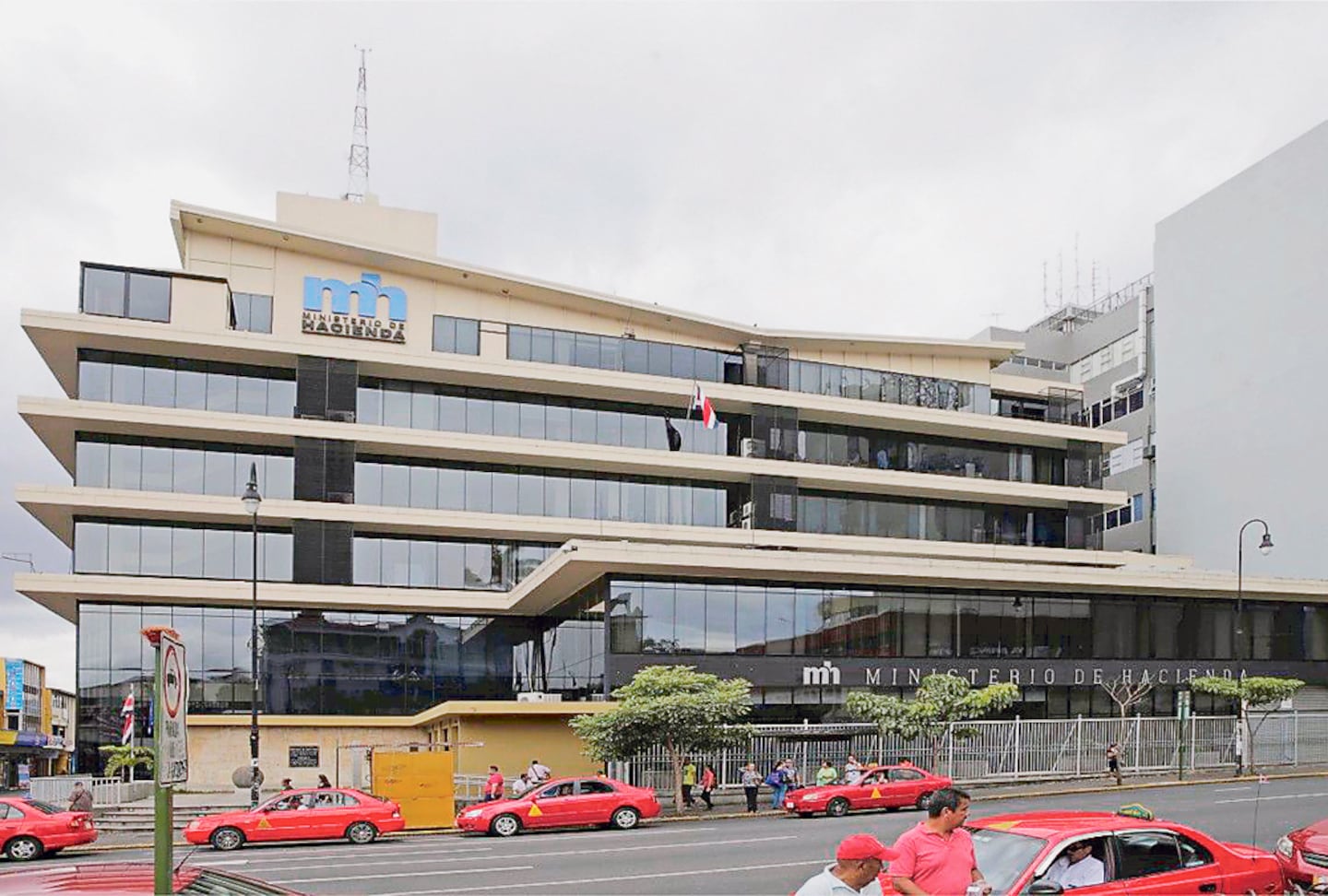 Moody's degrada la calificación de riesgo de Costa Rica debido a alta ...