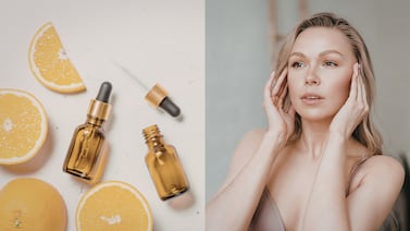 Vitamina C en el rostro: beneficios clave para una piel más luminosa y uniforme