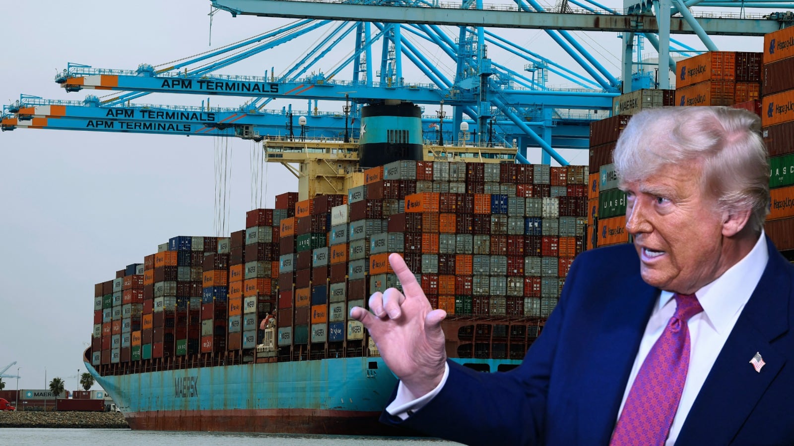 El gobierno de Donald Trump reprochó a Costa Rica 6 barreras 'irritantes' al comercio.