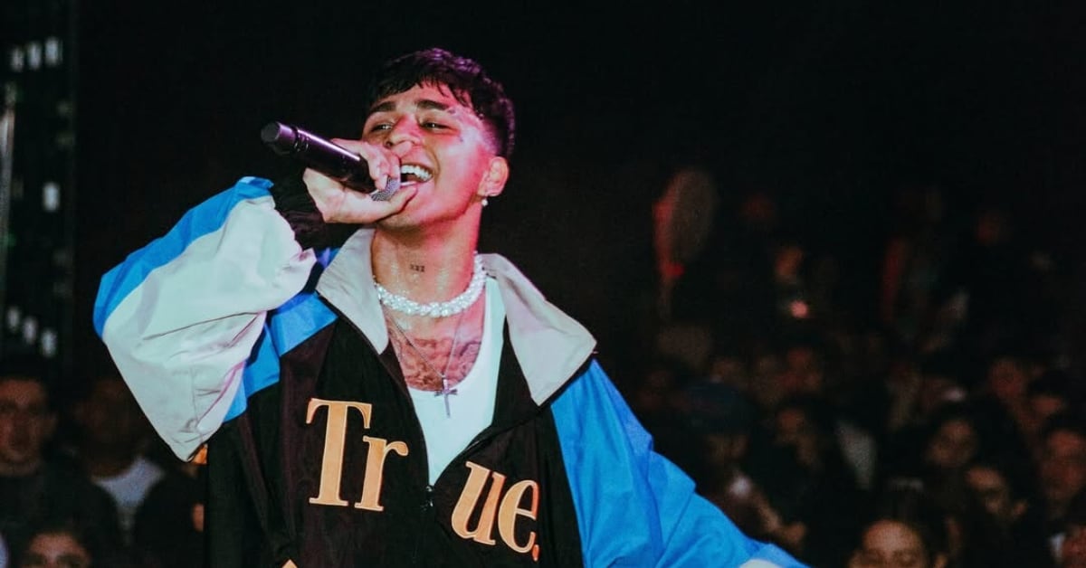 La canción 'Gollo' de Deikel fue lanzada el 6 de marzo junto con su video oficial y su letra tiene palabras referentes exclusivamente a Costa Rica.