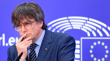 Carles Puigdemont se fuga de España: ¿fallo policial o complicidad?