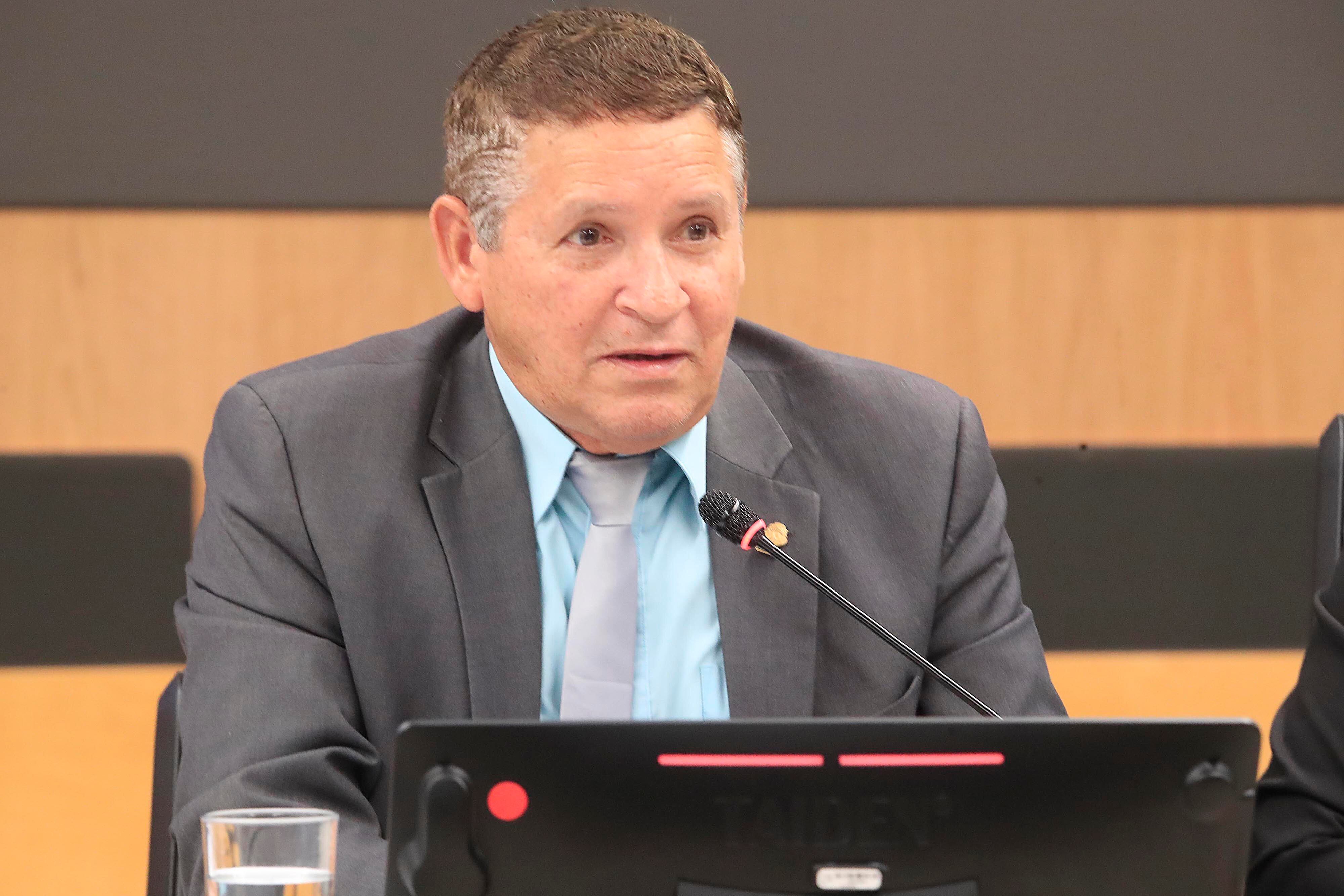 30/10/2023 Asamblea Legislativa. Audiencia de Calixto Chaves, ex director de campaña y asesor de Rodrigo Chaves, ante la Comisión que Investiga el Financiamiento de Partidos Políticos.