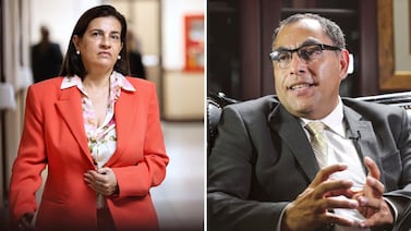 Marta Esquivel canceló debate con Boris Ramírez; así respondió el aspirante a diputado por Heredia