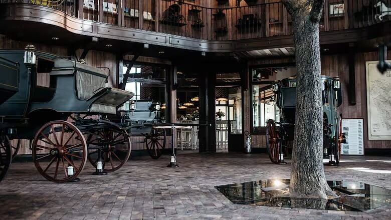 Paulo Dybala y Oriana Sabatini