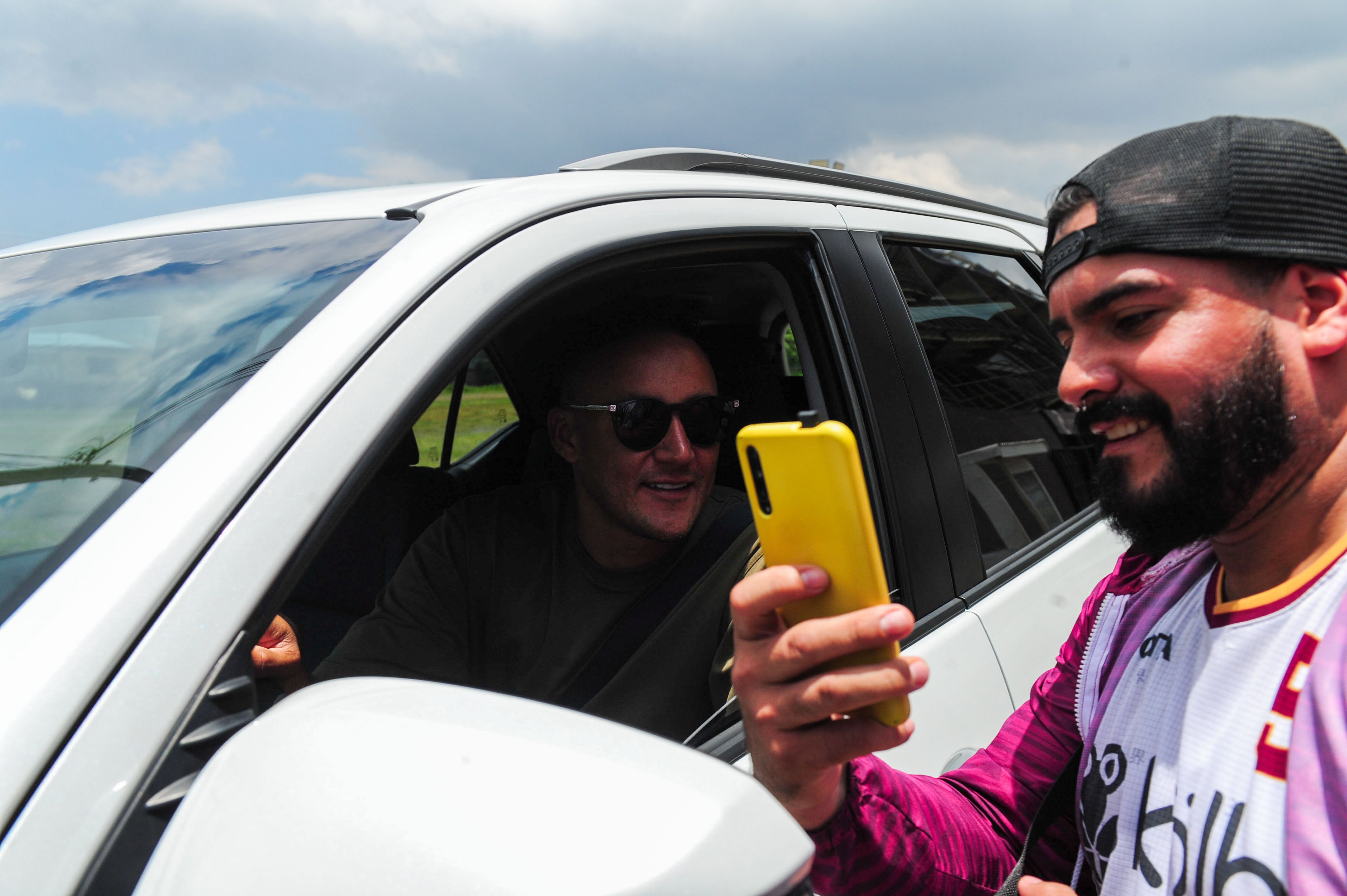 Keylor Navas en el Saprissa