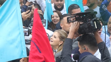Cartago, una provincia difícil para el chavismo