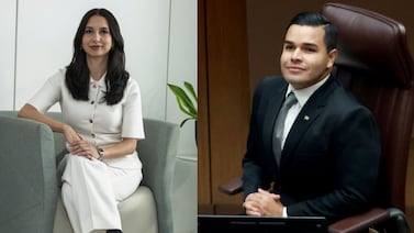 Diputados de oposición cuestionan a presidente de comisión por manejo del uso de la palabra durante audiencia del rector de la UCR