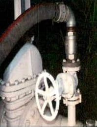 El legajo incorpora una presunta toma ilegal dentro de una propiedad de la Refinería Costarricense de Petróleo (Recope).