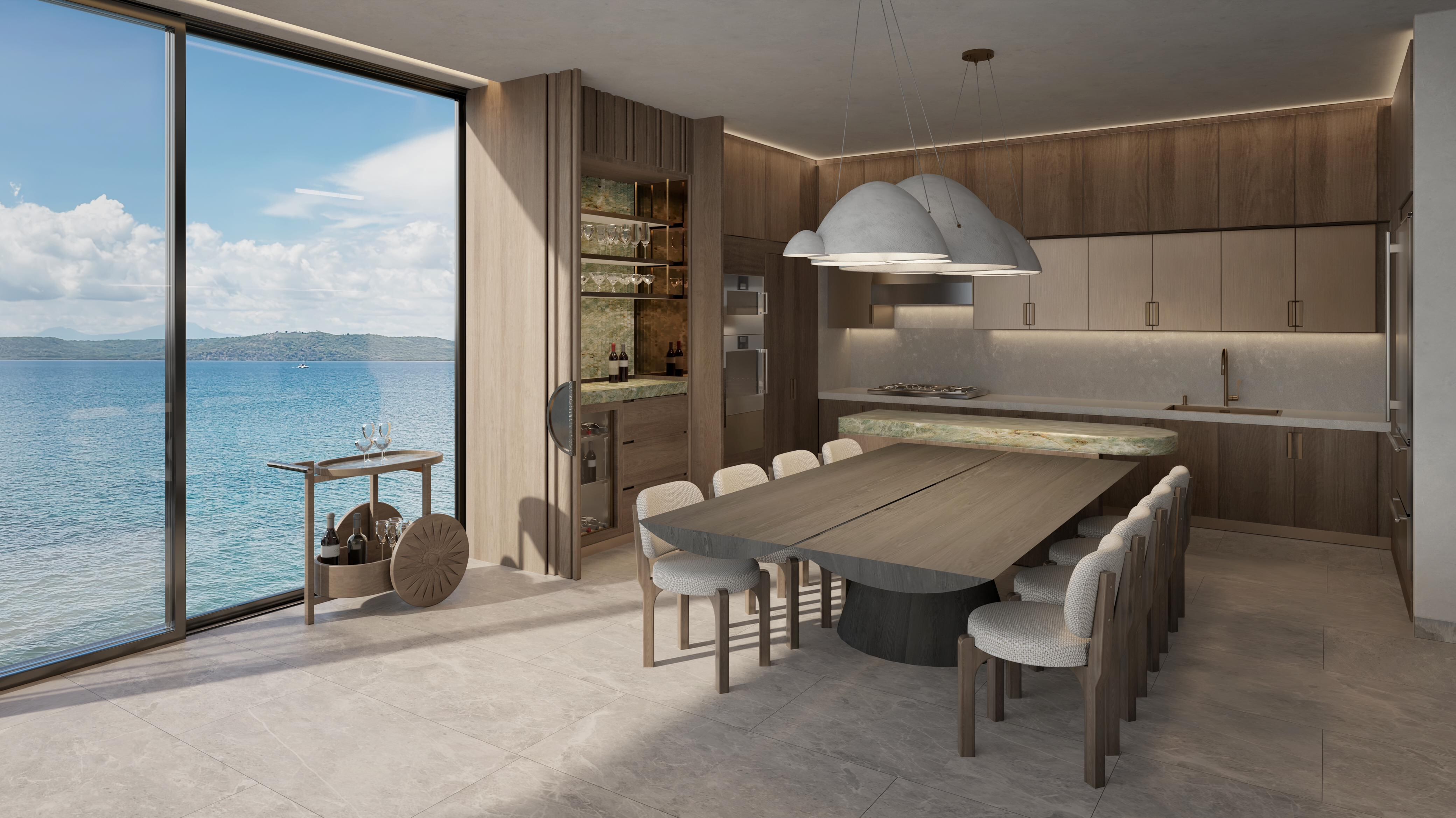 St. Regis llegará a Costa Rica en 2027 con un hotel de lujo en el Golfo de Papagayo y más de 250 alojamientos.