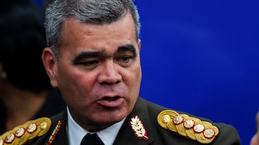 Vladimir Padrino rompe el silencio tras su salida y defiende su gestión en Venezuela