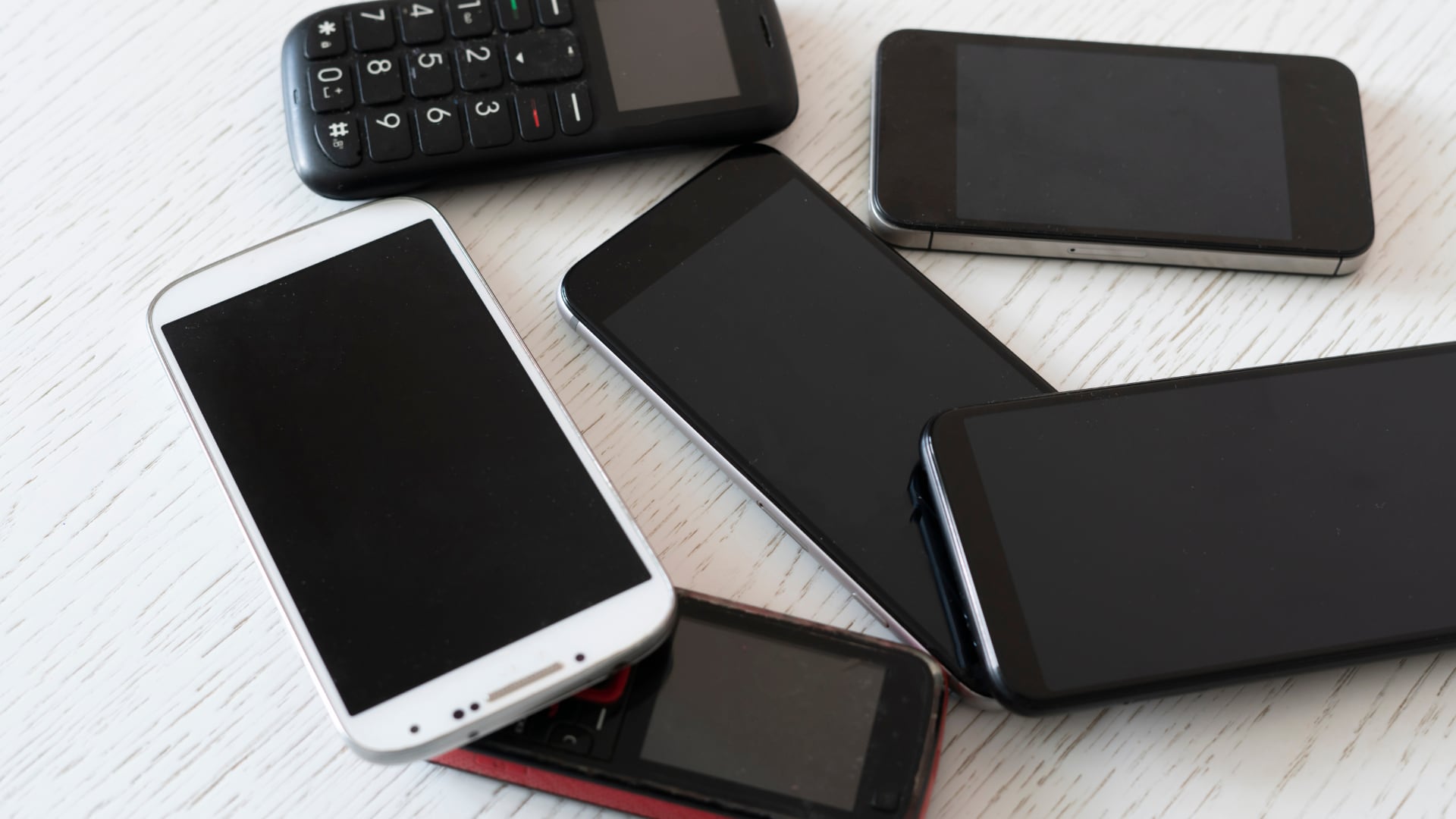 La batería y el software dan señales claras sobre el desgaste de un celular y su tiempo estimado de duración.