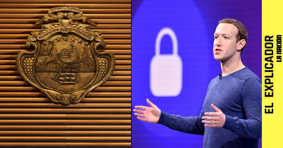 El Explicador | ¿Podría Facebook censurar a políticos ticos durante las elecciones?