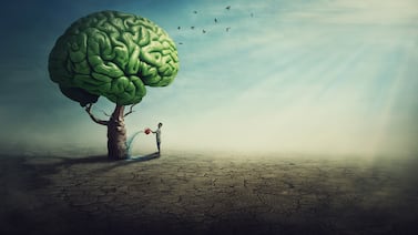 La salud mental como fundamento de la vida