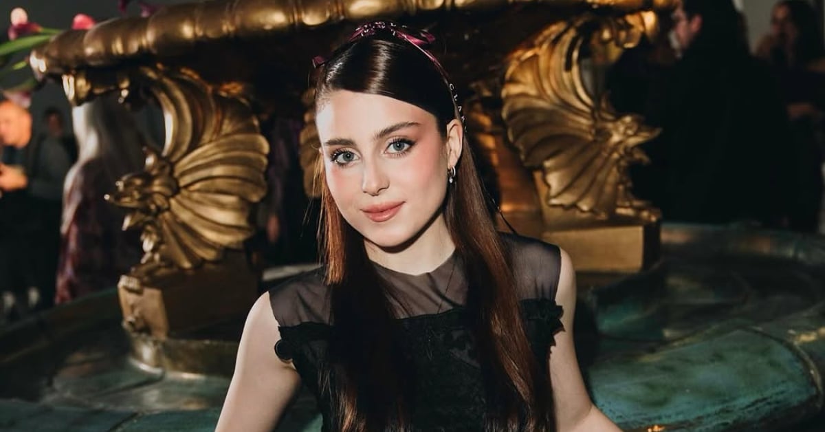 La tiktoker Roro se enfrentará a Abby en La Velada del Año V. La diferencia física entre ambas generó polémica, pero la influencer asegura que no tiene miedo.