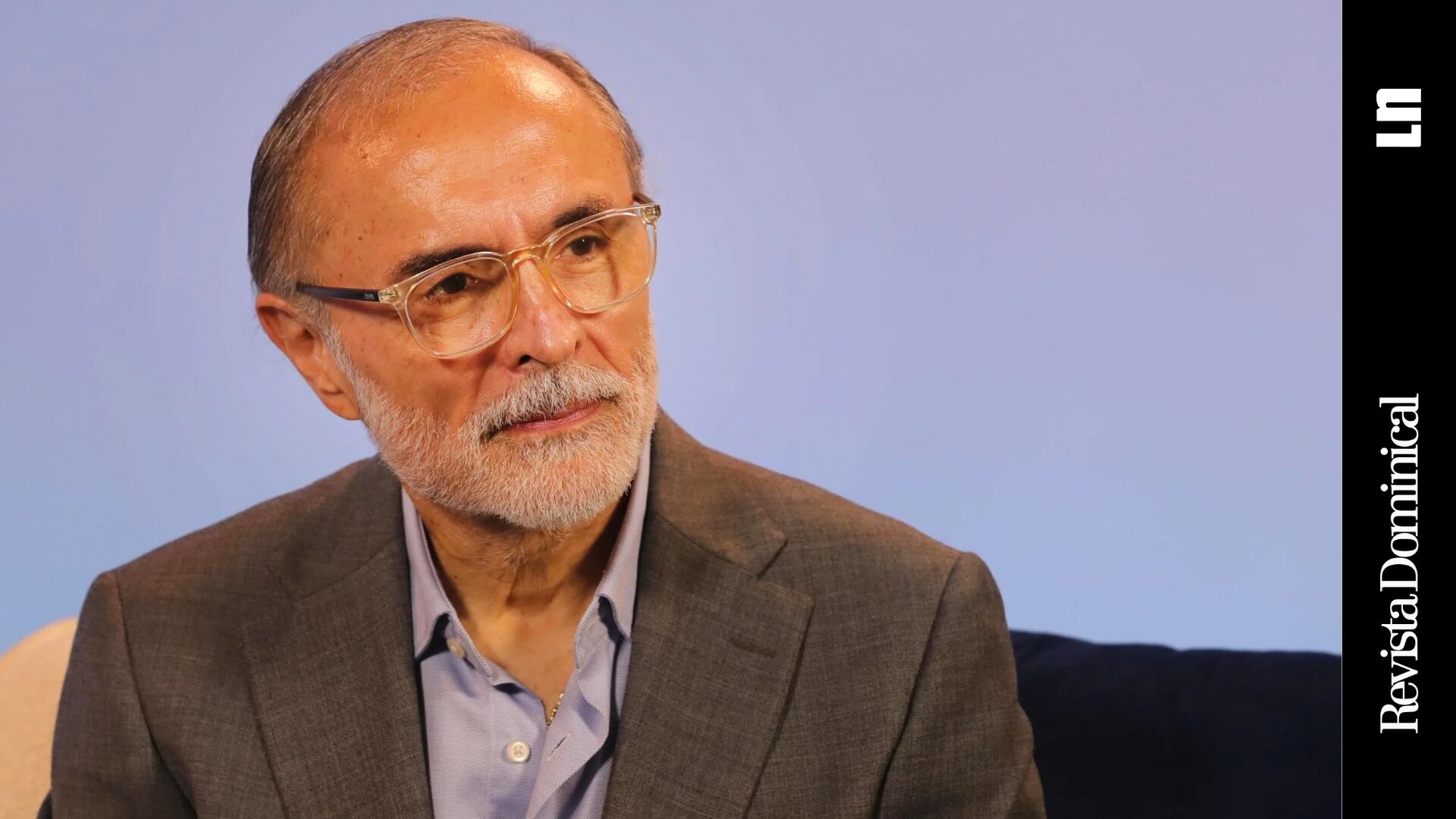 Psicólogo, conferencista y expastor Milton Rosales reconoció que vivimos en ‘la época de los odiadores’, pero invitó a seguir creyendo en ‘la propuesta costarricense’